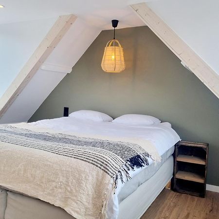 Tip! Noordwijk City Center House Екстер'єр фото