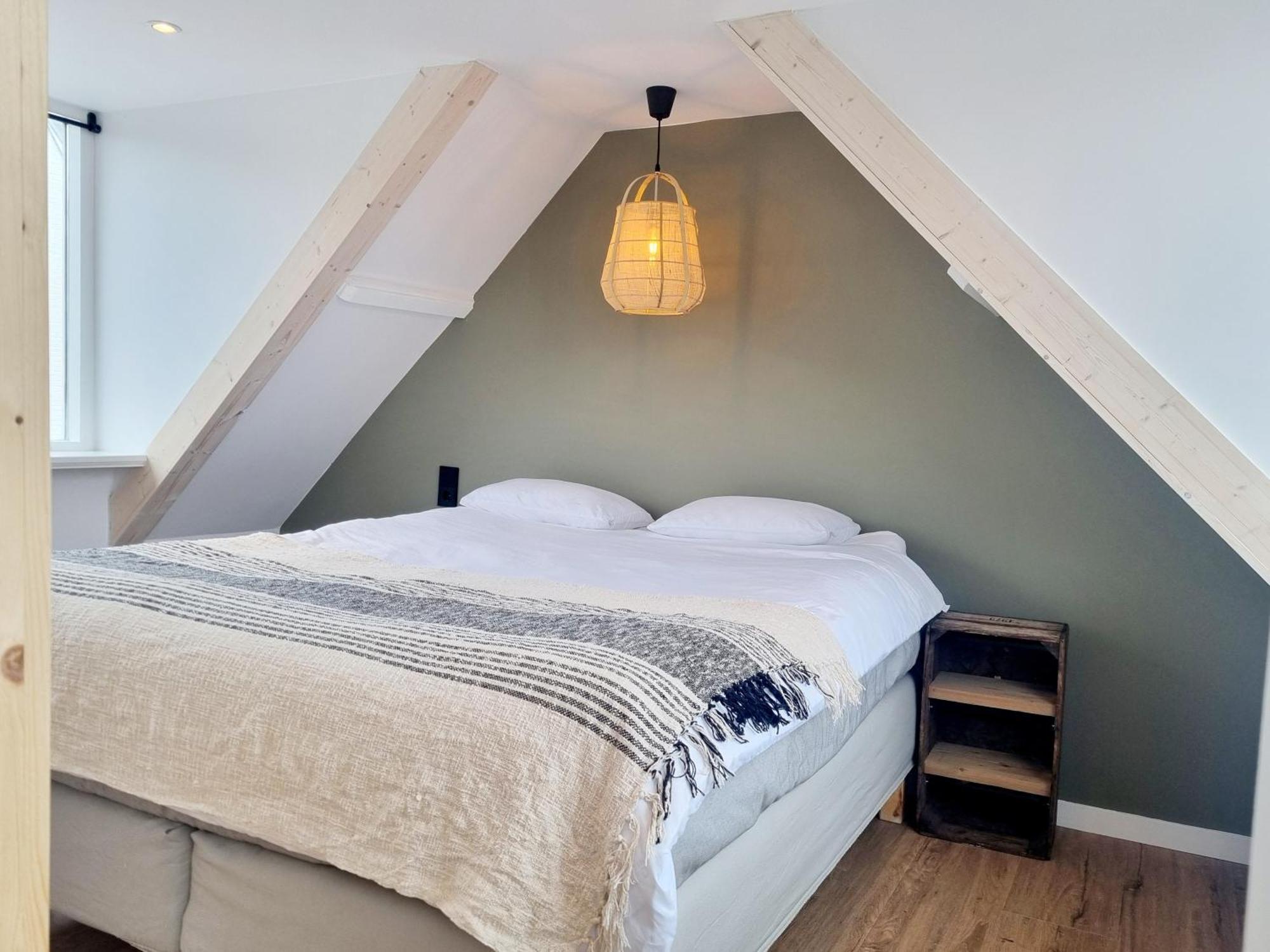 Tip! Noordwijk City Center House Екстер'єр фото