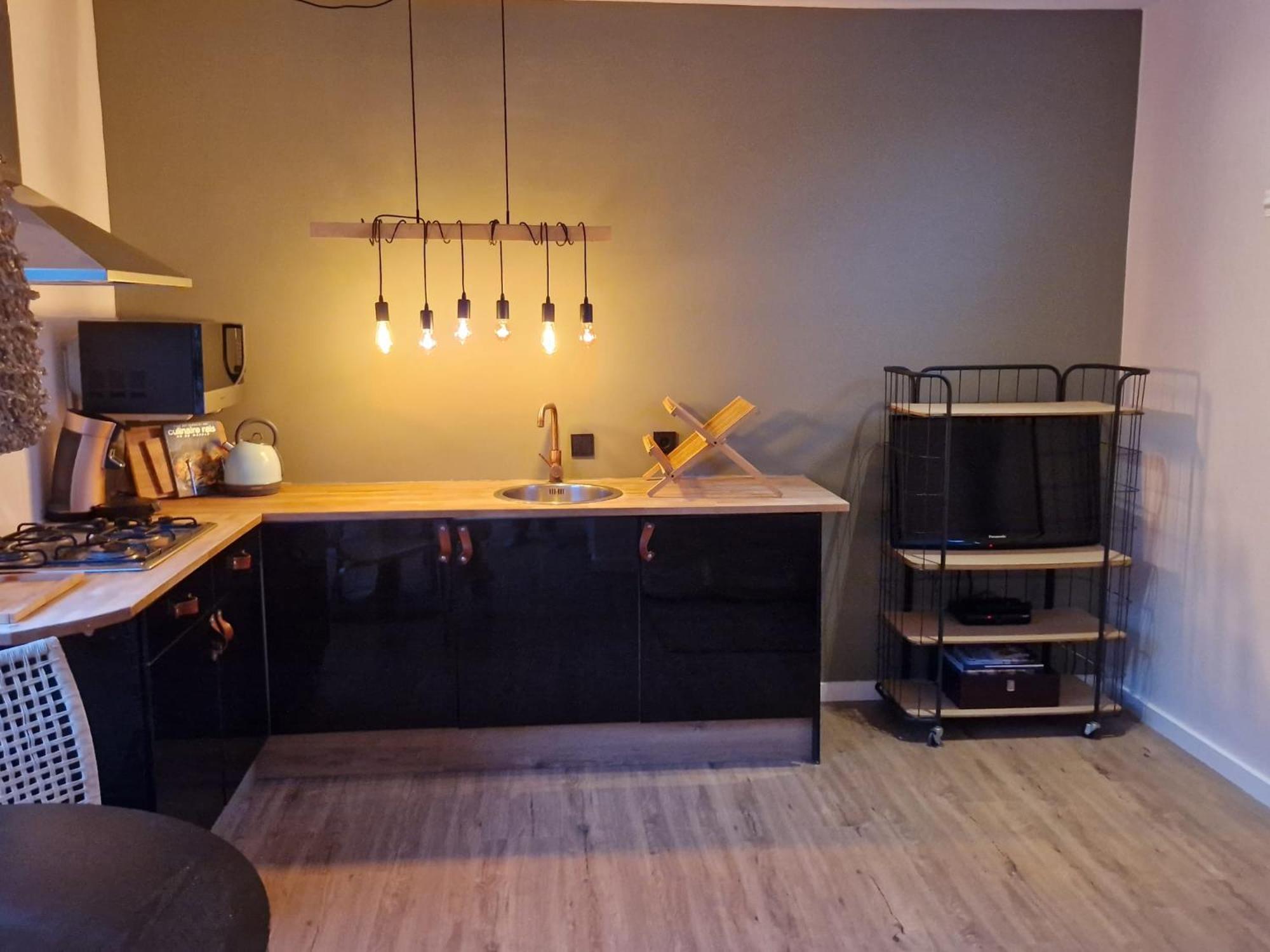 Tip! Noordwijk City Center House Екстер'єр фото