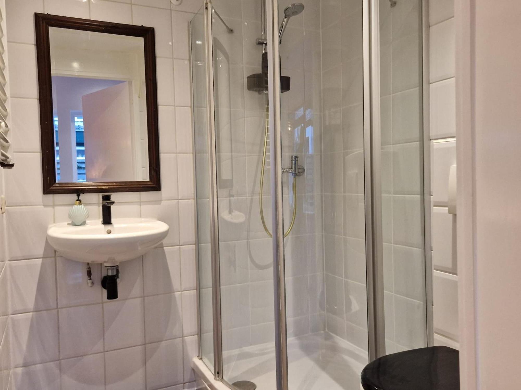 Tip! Noordwijk City Center House Екстер'єр фото
